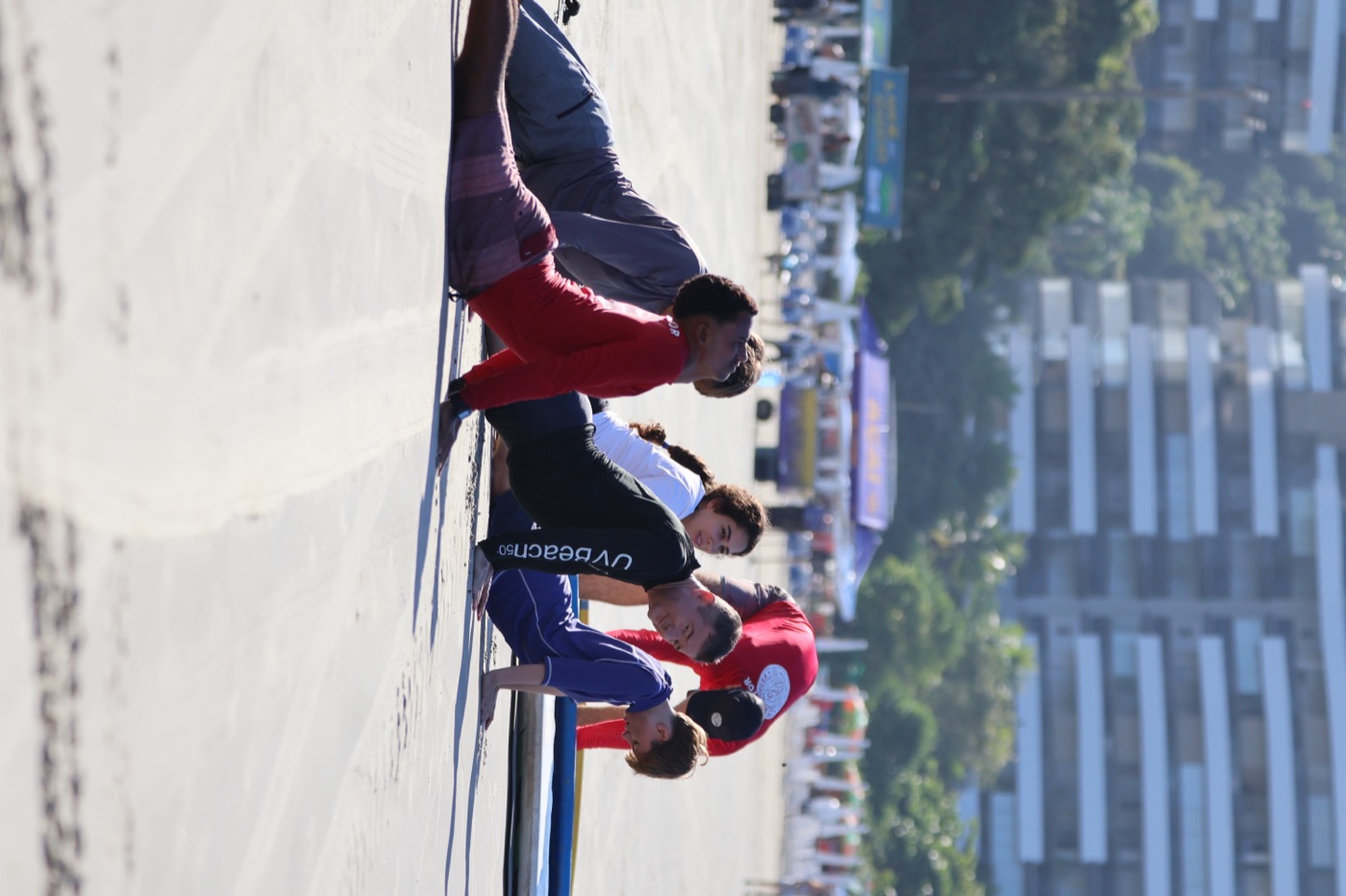 Treinamento de Performance