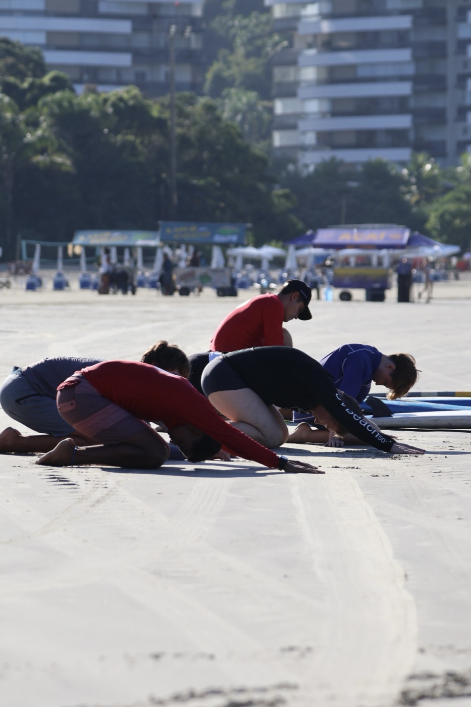 Foto da escola de surf 8